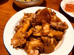 -搓火大都会(广安门总店)