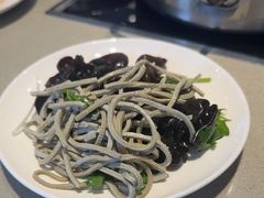 -蝎王府羊蝎子(西直门店)