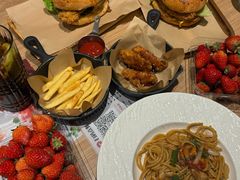 -必胜客(龙泉万达店)