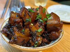 梅干菜烧肉-苏湘杭(普罗旺世店)