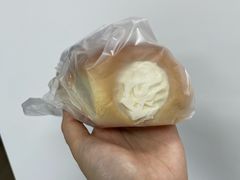 -烘焙町面包店(西四店)