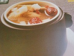 -天山集市餐厅(康城店)