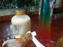 -1078號老北京涮肉(松柏店)