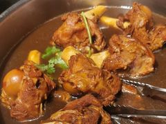 -骨气鼓气羊棒骨·羊蝎子(住总万科广场店)
