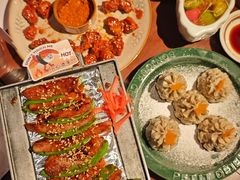 -木村武·手作寿司料理(中山亭店)