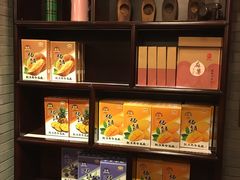 -鼓浪屿牌馅饼(博物馆店)