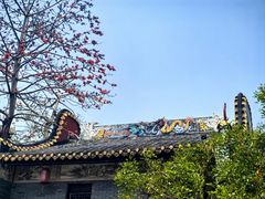 -鹅滋道(甘坑古镇店)