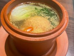 -佘山世茂艾美·御珍轩中餐厅