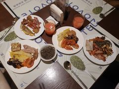 -苏州金鸡湖文博诺富特酒店