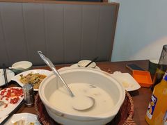 -紫藤园·天目湖大鱼头(南山竹海店)