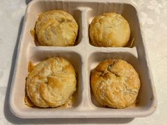 -龙华素斋(龙华路店)