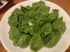 清波水饺-老号尤兔头(幸福店)