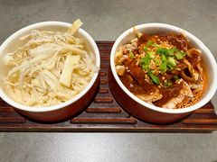 -四川饭店(城乡购物中心店)