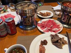 -悦椿温泉酒店·悦椿苑火锅餐厅