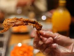-炑羊香烤全羊(西三旗店)