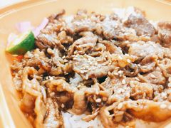 -无限双拼照烧双拼饭(和平店)