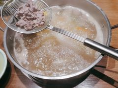 -掂档潮汕牛肉火锅(沈阳万象城店)