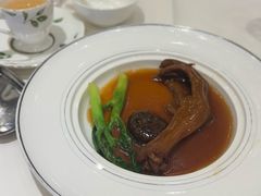 -翠园(北京王府中环店)