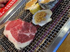 -蚝英雄鲜蚝自助专门店(长楹天街直营店)