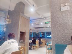 -半天妖烤鱼(文化东路店)