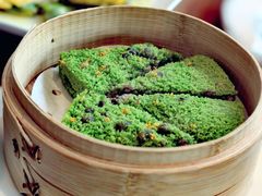 -茶人村·前滩江景雅宴(上海首店)