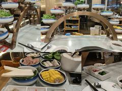 -烹然四季椰子鸡火锅(姚家园万象汇店)