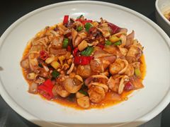 -健眺小海鲜(临海后山店)