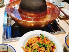 -三宝涮肉(体育学院店)