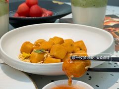 -大树餐厅(朝阳大悦城店)