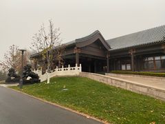 -北京宽沟会议中心