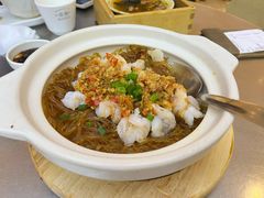 -蔡澜点心·粤菜(万菱汇店)