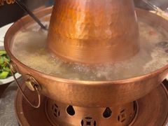 -额尔敦草原涮羊肉·烧烤(冻青树总店)