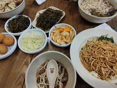 -李先生牛肉面大王(朝阳街店)