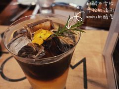 -外滩三号餐厅·创意中餐