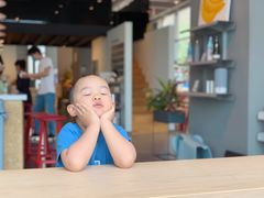 -dotcom coffee古点咖啡(致真大厦店)