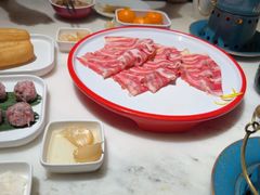 -涮福記·现切牛羊肉火锅(世纪汇店)
