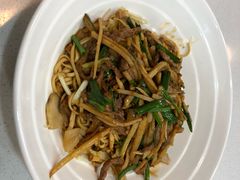 -二扁私房面馆(崂山路店)