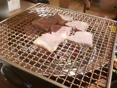 -金九姬黑牛烤肉料理(杨舍老街店)