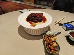 -侨美食家·粤菜(体育西路店)