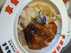 -沿江海南菜·文昌鸡祖师爷(大东海店)