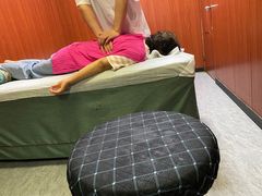 -国医整脊馆(武夷路店)