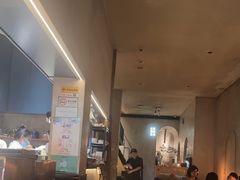 -陶享时光西餐·下午茶(信河街店)