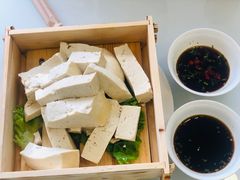 -荷塘味道(水长城店)