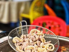 -小煵记·打边炉(西丽文光店)