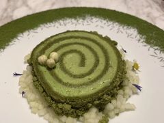 -théATRE 茶聚场(王府中環店)