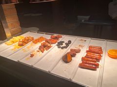 -好伦哥比萨烤肉自助(马家堡店)
