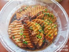 -永安水煮活鱼·仪征土菜院子