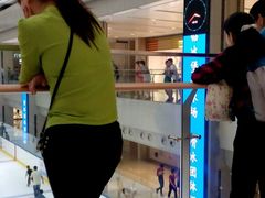 -冰堡国际溜冰场(观澜湖新城MHMALL店)