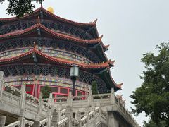 -广东圆玄道观