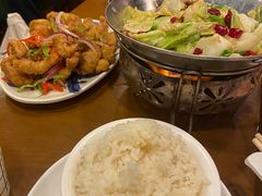 -奶奶的味道(胶州路店)
